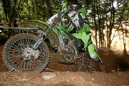 ENDURO PENAFIEL – WEC -CAMP. DO MUNDO DE ENDURO 2009 – PENAFIEL – PORTUGAL