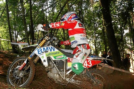 ENDURO PENAFIEL – WEC -CAMP. DO MUNDO DE ENDURO 2009 – PENAFIEL – PORTUGAL