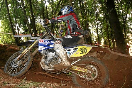 ENDURO PENAFIEL – WEC -CAMP. DO MUNDO DE ENDURO 2009 – PENAFIEL – PORTUGAL