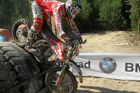 ENDURO PENAFIEL – WEC -CAMP. DO MUNDO DE ENDURO 2009 – PENAFIEL – PORTUGAL
