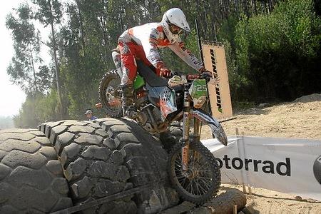 ENDURO PENAFIEL – WEC -CAMP. DO MUNDO DE ENDURO 2009 – PENAFIEL – PORTUGAL