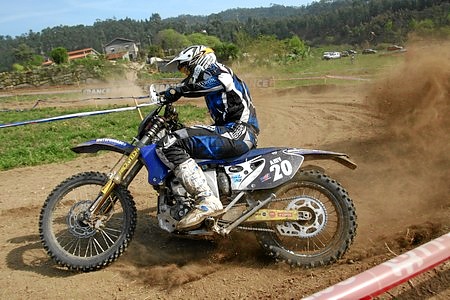 ENDURO PENAFIEL – WEC -CAMP. DO MUNDO DE ENDURO 2009 – PENAFIEL – PORTUGAL