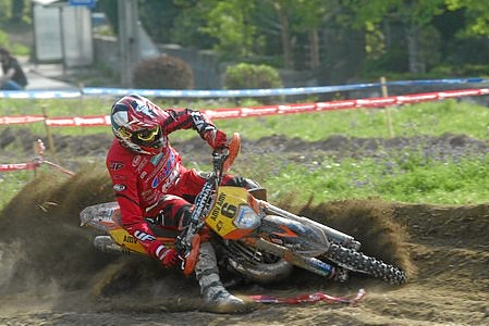 ENDURO PENAFIEL – WEC -CAMP. DO MUNDO DE ENDURO 2009 – PENAFIEL – PORTUGAL