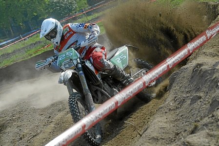 ENDURO PENAFIEL – WEC -CAMP. DO MUNDO DE ENDURO 2009 – PENAFIEL – PORTUGAL