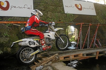 ENDURO PENAFIEL – WEC -CAMP. DO MUNDO DE ENDURO 2009 – PENAFIEL – PORTUGAL