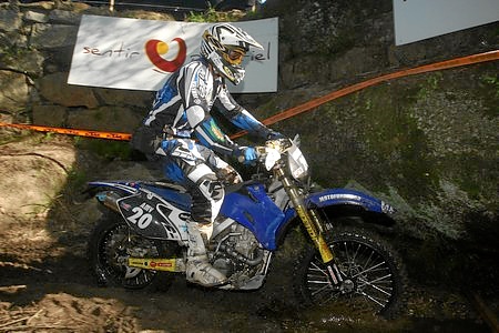 ENDURO PENAFIEL – WEC -CAMP. DO MUNDO DE ENDURO 2009 – PENAFIEL – PORTUGAL