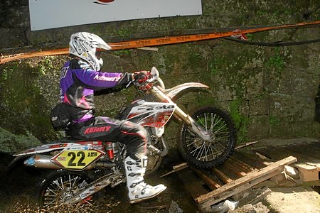 ENDURO PENAFIEL – WEC -CAMP. DO MUNDO DE ENDURO 2009 – PENAFIEL – PORTUGAL