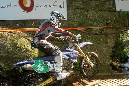 ENDURO PENAFIEL – WEC -CAMP. DO MUNDO DE ENDURO 2009 – PENAFIEL – PORTUGAL