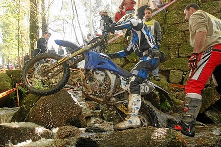 ENDURO PENAFIEL – WEC -CAMP. DO MUNDO DE ENDURO 2009 – PENAFIEL – PORTUGAL