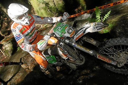 ENDURO PENAFIEL – WEC -CAMP. DO MUNDO DE ENDURO 2009 – PENAFIEL – PORTUGAL