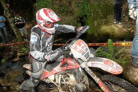 ENDURO PENAFIEL – WEC -CAMP. DO MUNDO DE ENDURO 2009 – PENAFIEL – PORTUGAL