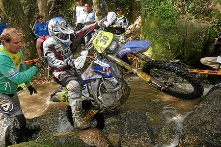 ENDURO PENAFIEL – WEC -CAMP. DO MUNDO DE ENDURO 2009 – PENAFIEL – PORTUGAL
