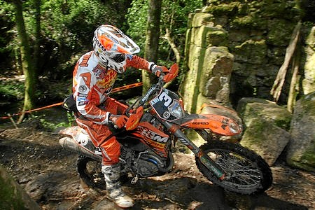 ENDURO PENAFIEL – WEC -CAMP. DO MUNDO DE ENDURO 2009 – PENAFIEL – PORTUGAL