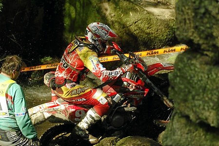 ENDURO PENAFIEL – WEC -CAMP. DO MUNDO DE ENDURO 2009 – PENAFIEL – PORTUGAL