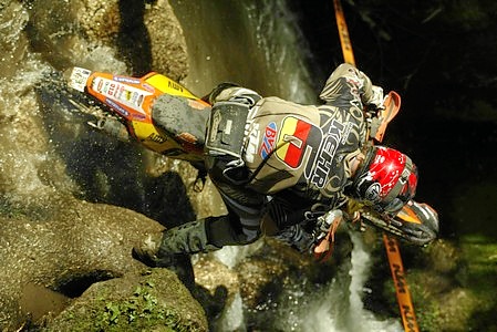 ENDURO PENAFIEL – WEC -CAMP. DO MUNDO DE ENDURO 2009 – PENAFIEL – PORTUGAL