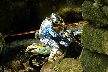 ENDURO PENAFIEL – WEC -CAMP. DO MUNDO DE ENDURO 2009 – PENAFIEL – PORTUGAL