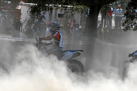 RESISTENCIA TT LONGOMEL – 1º TROFEU REISTENCIA TT 2009 – SPORTMOTOR