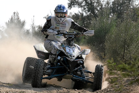 RESISTENCIA TT LONGOMEL – 1º TROFEU REISTENCIA TT 2009 – SPORTMOTOR
