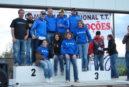 CAM. NAC. TT 2009 – BRAGANÇA – MONTES DE EMOÇÕES