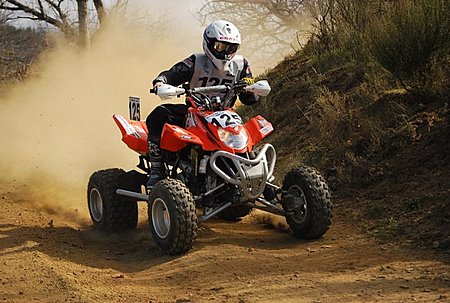 CAM. NAC. TT 2009 – BRAGANÇA – MONTES DE EMOÇÕES