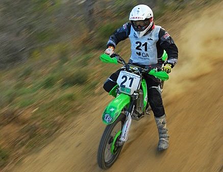 CAM. NAC. TT 2009 – BRAGANÇA – MONTES DE EMOÇÕES