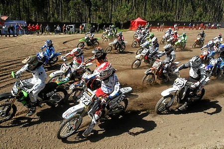 MOTOCROSS – MARINHA DAS ONDAS 2009 – CN MX