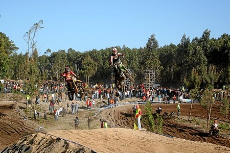 MOTOCROSS – MARINHA DAS ONDAS 2009 – CN MX