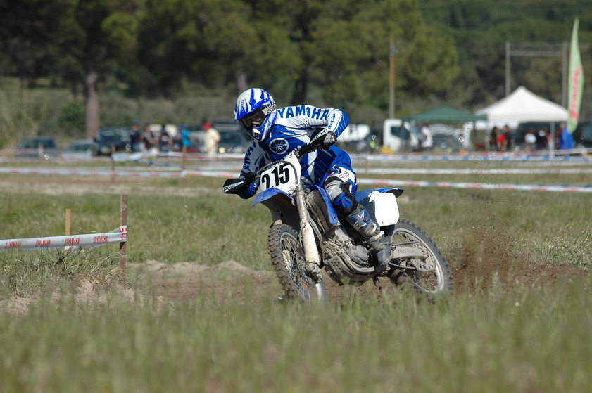 TROFÉU YAMAHA 2009 – 1ª PR COUÇO
