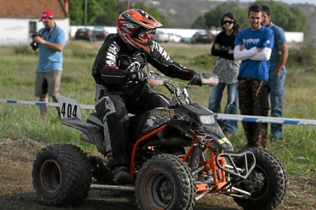 TROFÉU YAMAHA 2009 – 1ª PR COUÇO