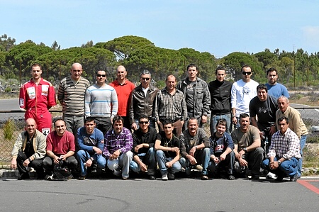 KARTING – TROFÉU AMAL
