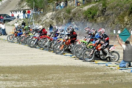 MOTOCROSS – CNMX 09 – VILA BOA DE QUIRES