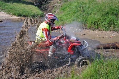 QUADS(ALFREDO MARGARIDO)
