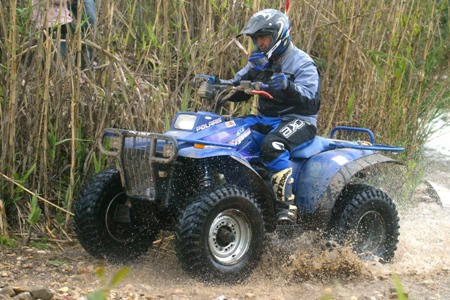 QUADS (FERNANDO CASTANHO)