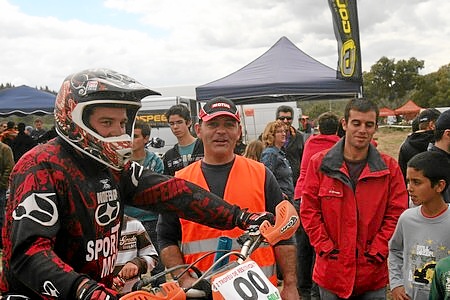 RESISTENCIA TT BICAS – 1º TROFEU RESISTENCIA 2009 – SPORTMOTOR