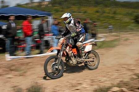 RESISTENCIA TT BICAS – 1º TROFEU RESISTENCIA 2009 – SPORTMOTOR