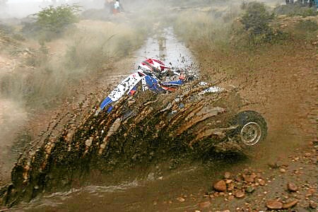 RESISTENCIA TT BICAS – 1º TROFEU RESISTENCIA 2009 – SPORTMOTOR
