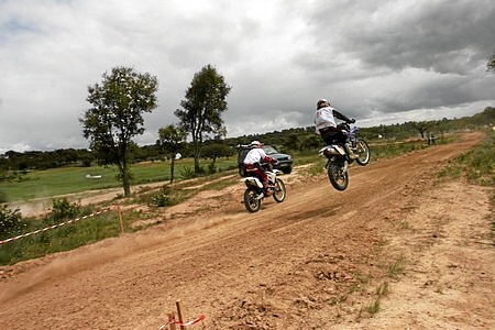 RESISTENCIA TT MORA 2009 – 1ª ED