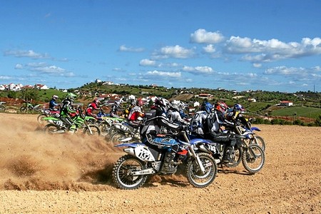 MOTOCROSS – TROFÉU REGIONAL CENTRO SUL ROMOTO 2009 – MOÇARRIA