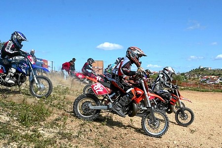 MOTOCROSS – TROFÉU REGIONAL CENTRO SUL ROMOTO 2009 – MOÇARRIA