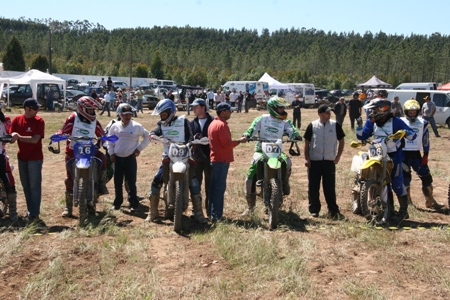 RESISTENCIA TT CONCAVADA 2009