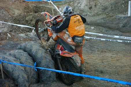 ENDURO RIO MAIOR 2009 – CNE