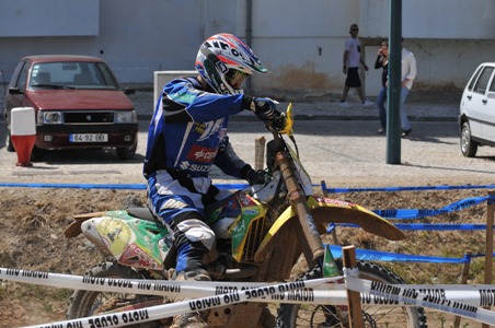 ENDURO RIO MAIOR 2009 – CNE
