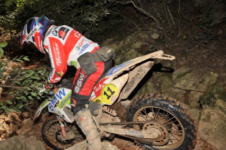 ENDURO RIO MAIOR 2009 – CNE