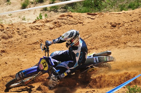 ENDURO RIO MAIOR 2009 – CNE