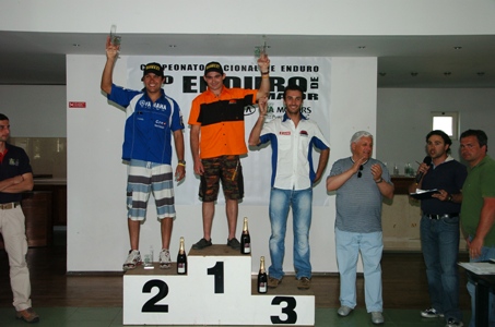 ENDURO RIO MAIOR 2009 – CNE