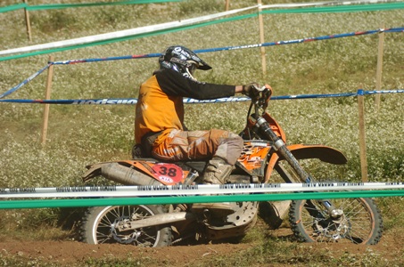 ENDURO RIO MAIOR 2009 – CNE