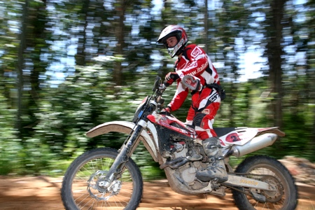 ENDURO RIO MAIOR 2009 – CNE