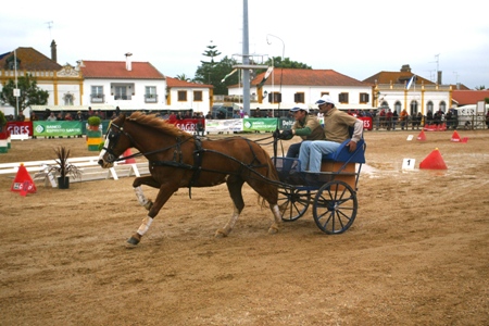 EXPOEGUA 2009 – GOLEGÃ