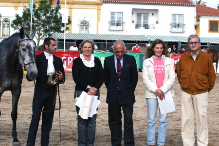 EXPOEGUA 2009 – GOLEGÃ