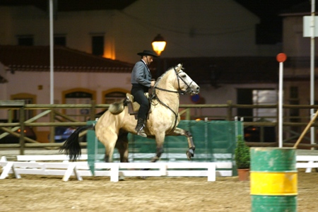 EXPOEGUA 2009 – GOLEGÃ